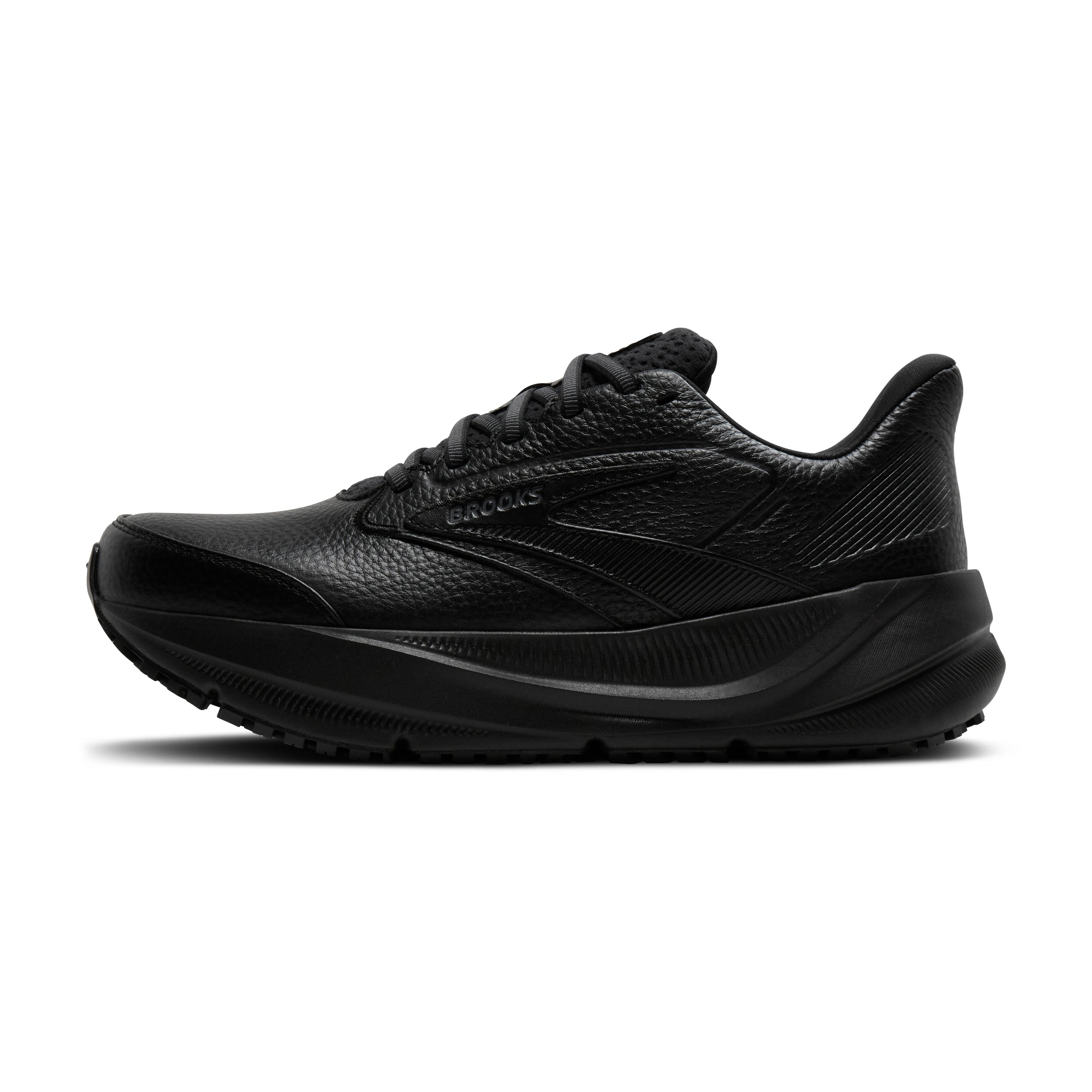Men's Brooks Ghost Max Slip Resistant 3