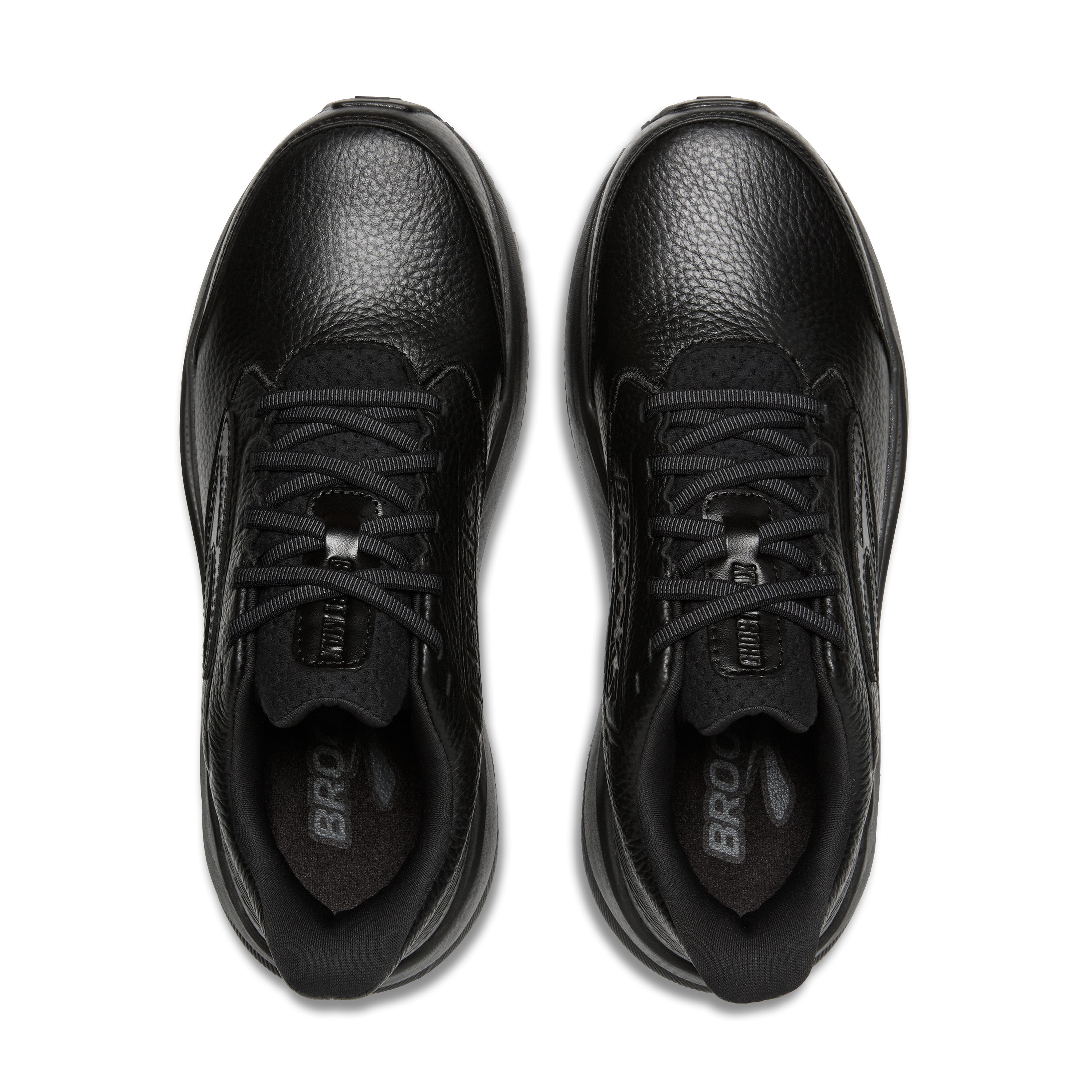 Men's Brooks Ghost Max Slip Resistant 6