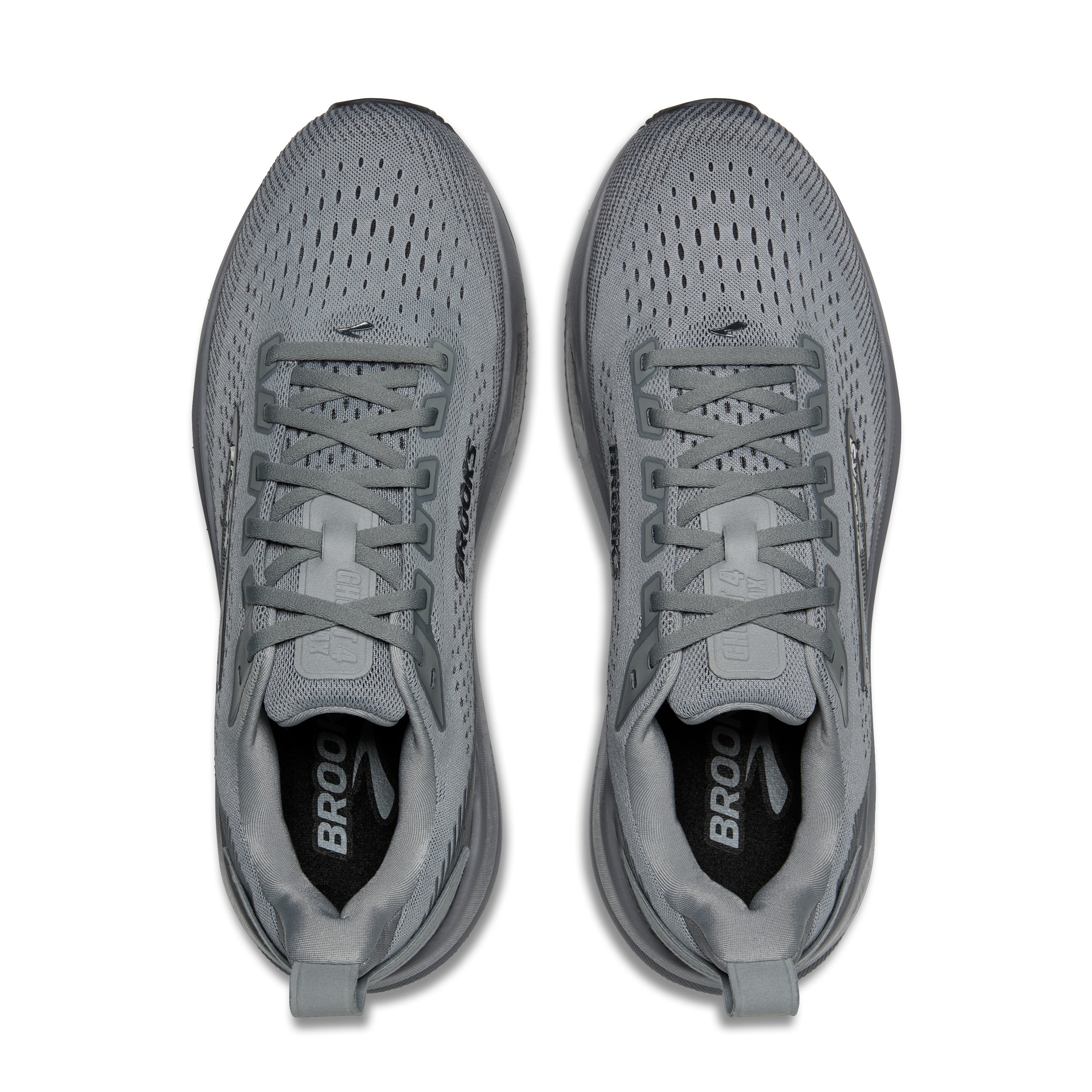 Men's Brooks Ghost Max 4 1