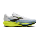 Men's Brooks Ghost Amp Running Shoe 4