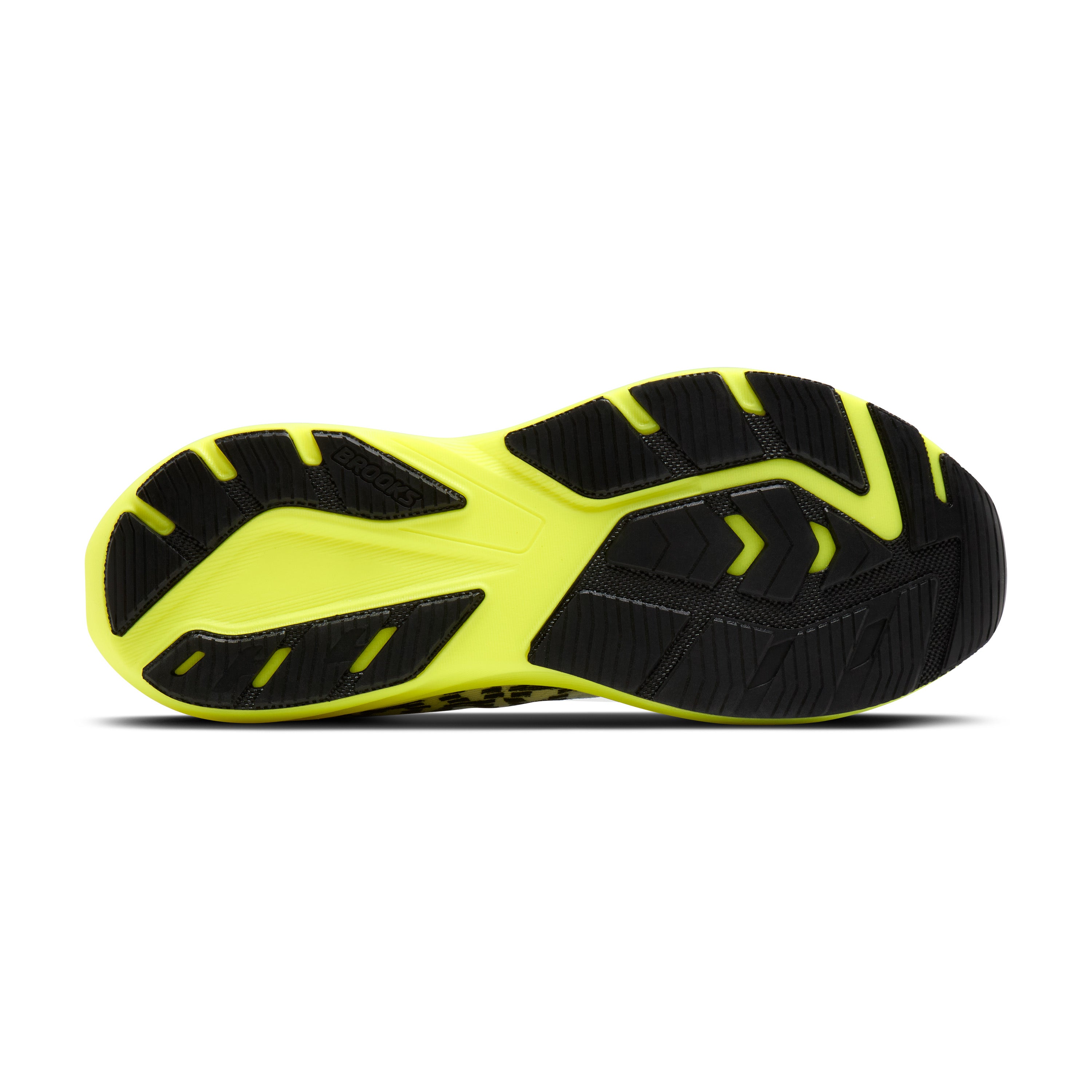 Men's Brooks Ghost Amp Running Shoe 7