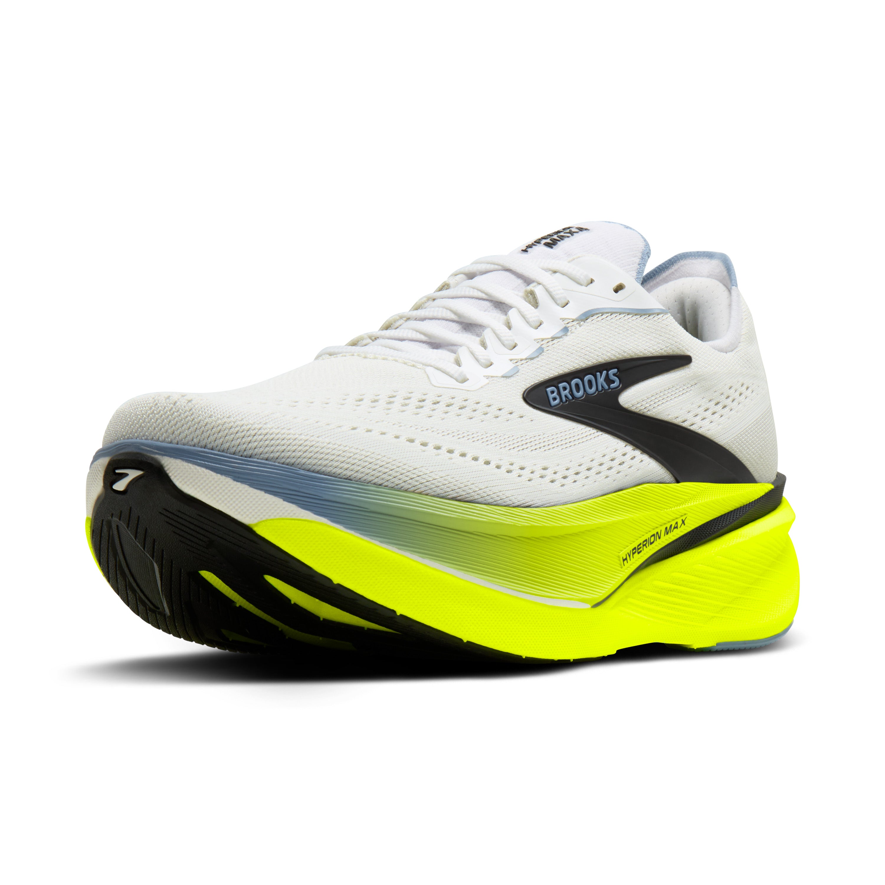Men's Brooks Hyperion Max 4 – Brown's Shoe Fit Co. Dubuque
