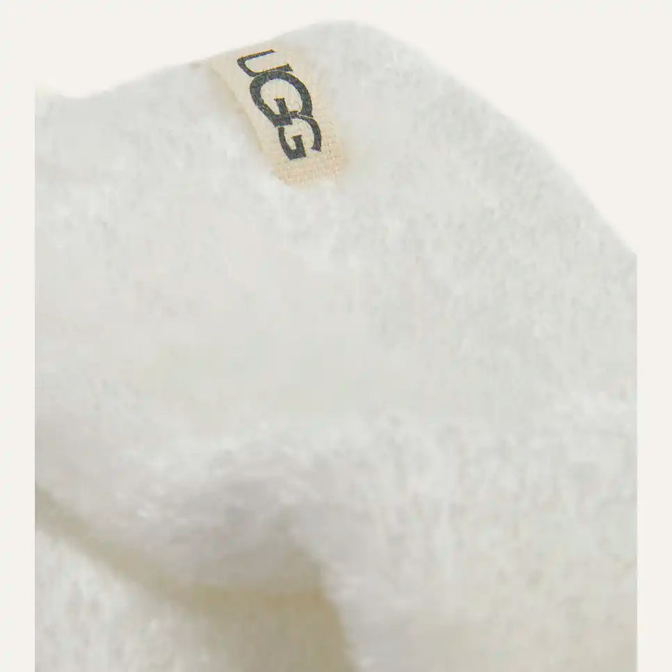 Women's Ugg Leda Cozy Socks  4