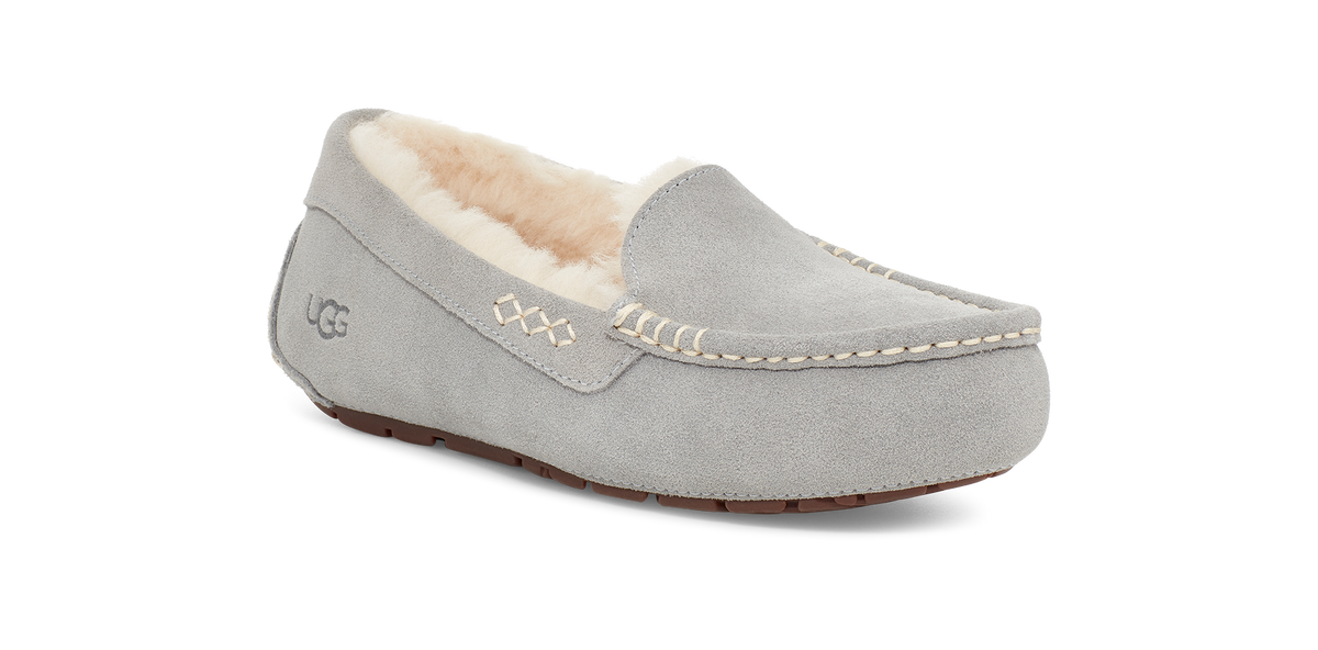 Women's UGG Ansley Slipper – Brown's Shoe Fit Co. Dubuque