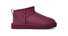 Women's Ugg Classic Ultra Mini 26