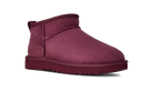 Women's Ugg Classic Ultra Mini 25
