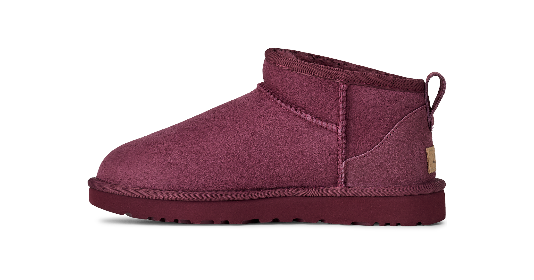 Women's Ugg Classic Ultra Mini 27
