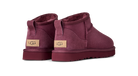 Women's Ugg Classic Ultra Mini 28