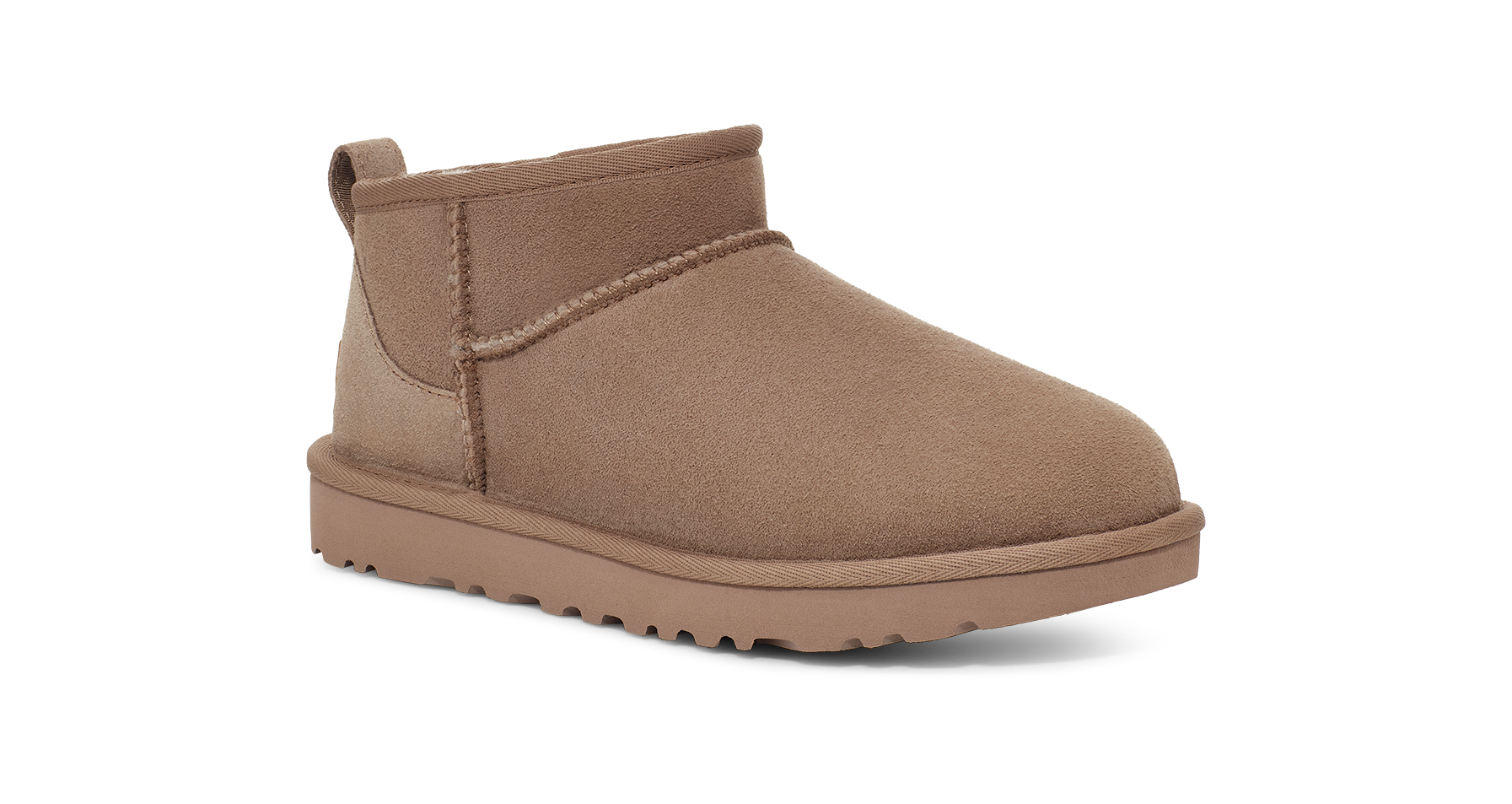 Women's Ugg Classic Ultra Mini 32