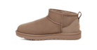 Women's Ugg Classic Ultra Mini 35