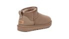 Women's Ugg Classic Ultra Mini 36