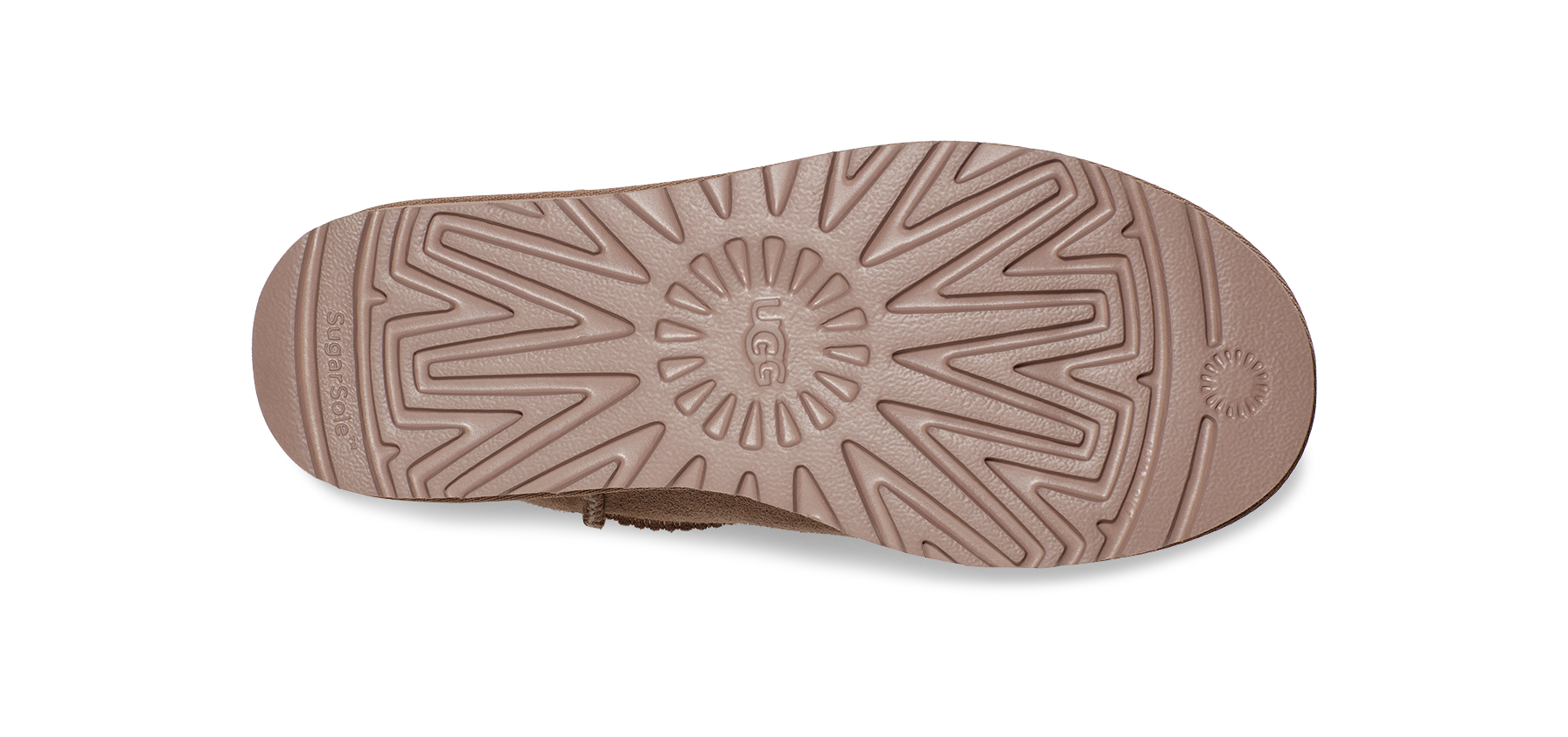 Women's Ugg Classic Ultra Mini 38