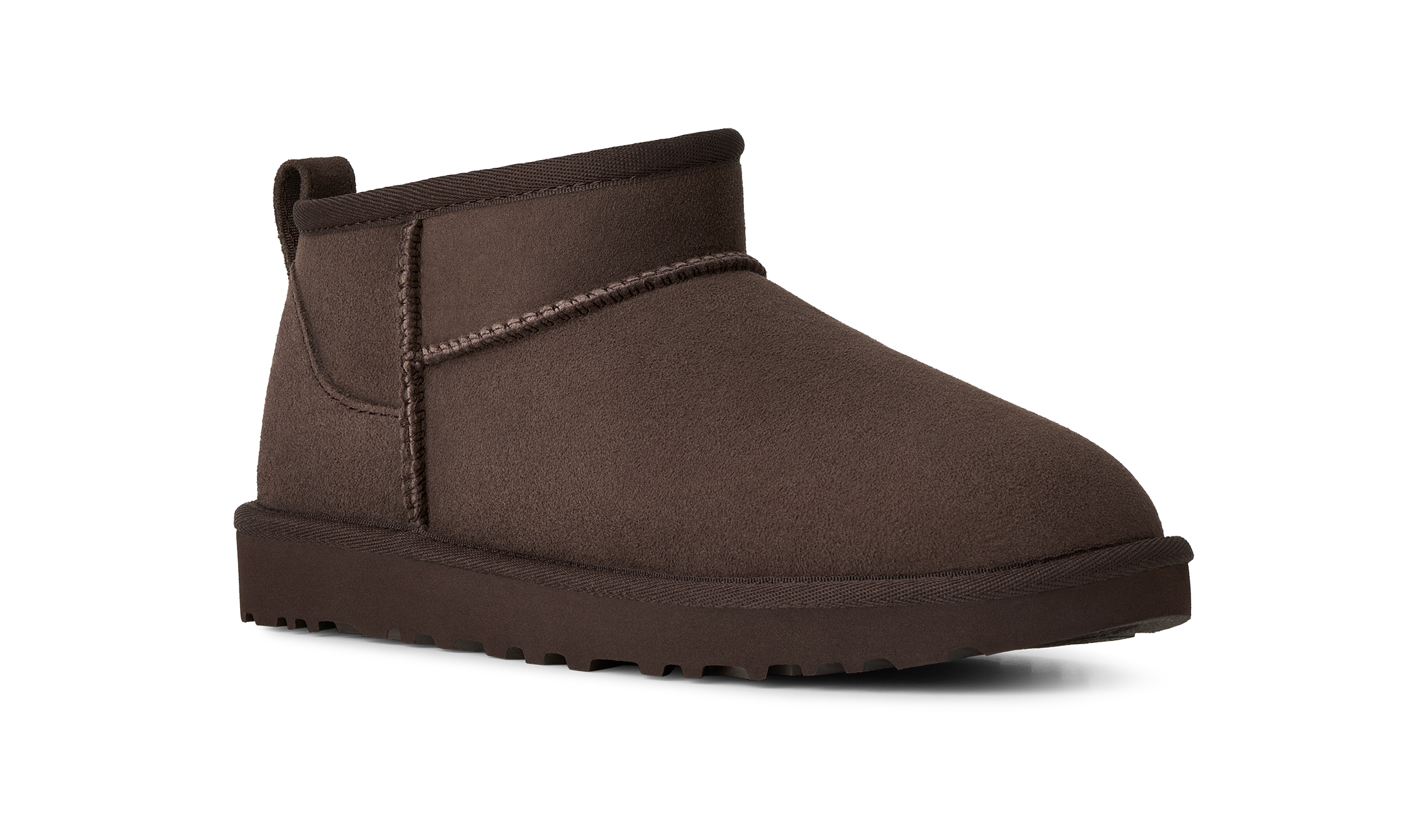 Women's Ugg Classic Ultra Mini 1