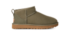 Women's Ugg Classic Ultra Mini 40