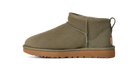 Women's Ugg Classic Ultra Mini 41
