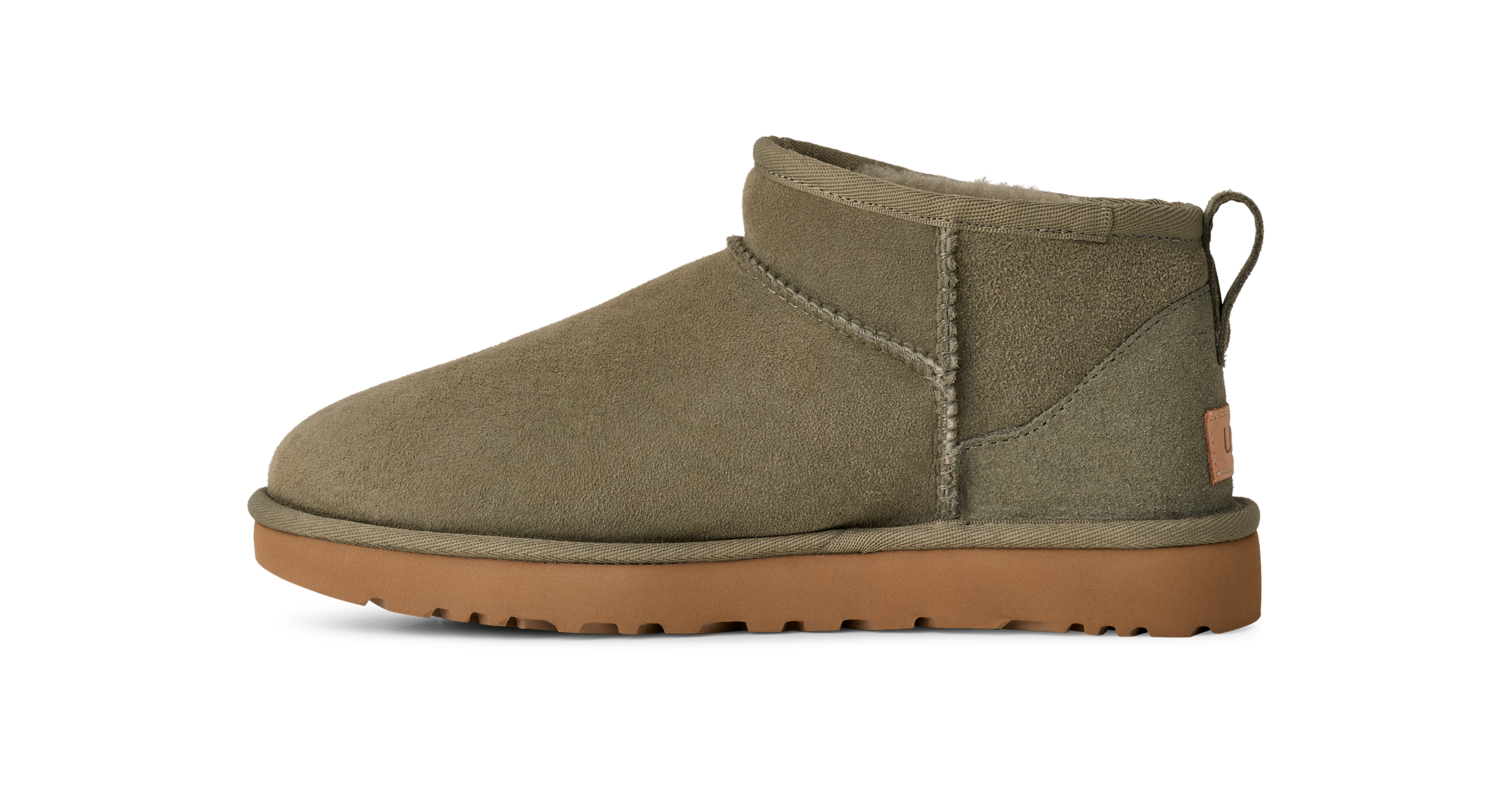Women's Ugg Classic Ultra Mini 41