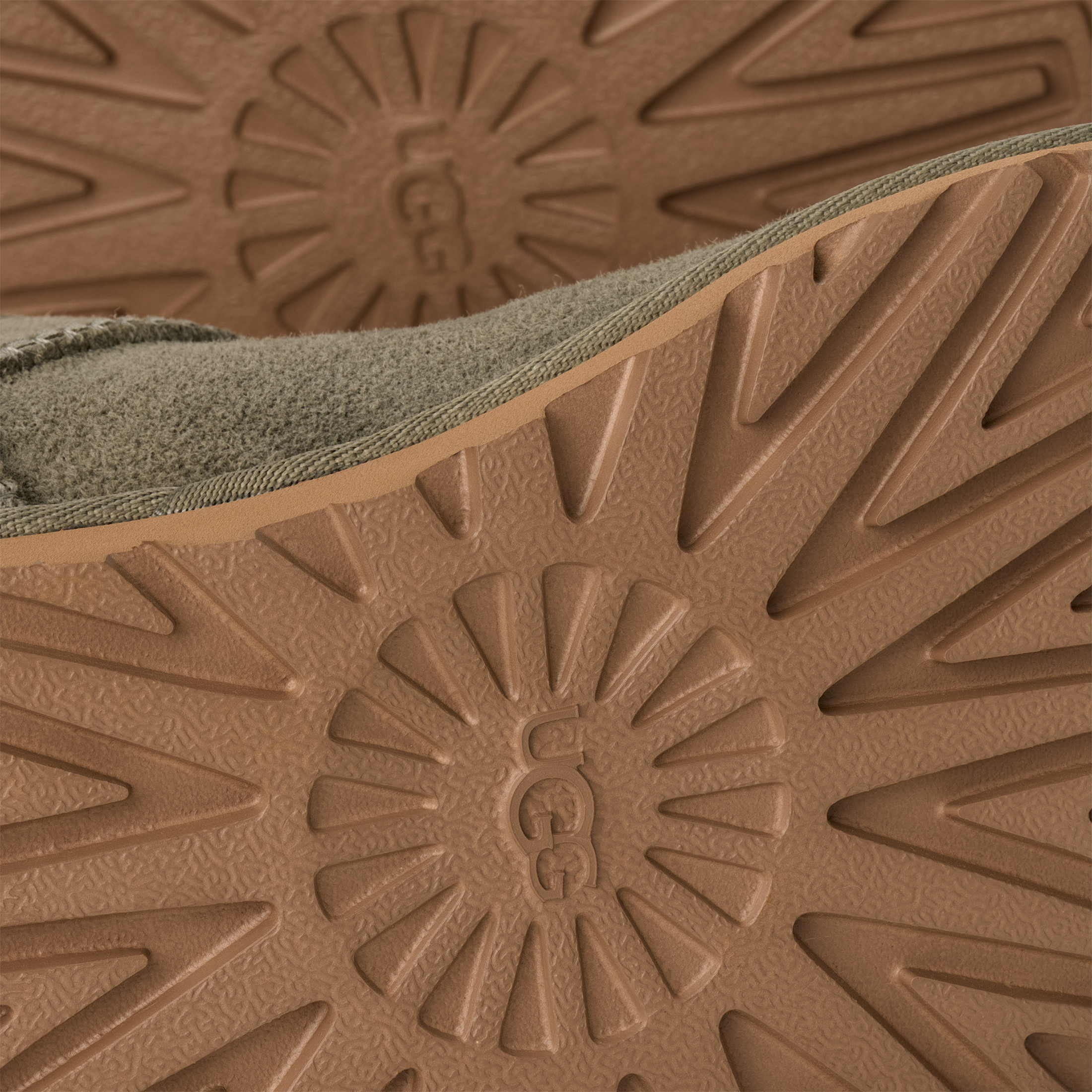 Women's Ugg Classic Ultra Mini 43