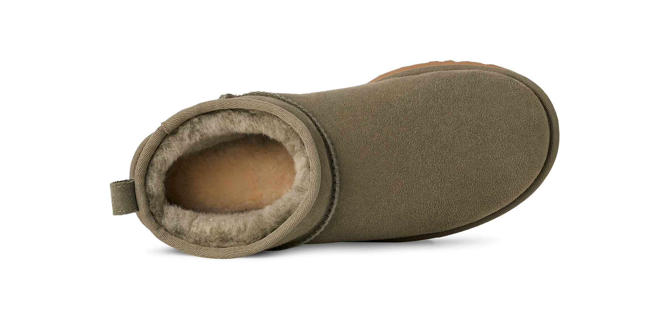 Women's Ugg Classic Ultra Mini 44