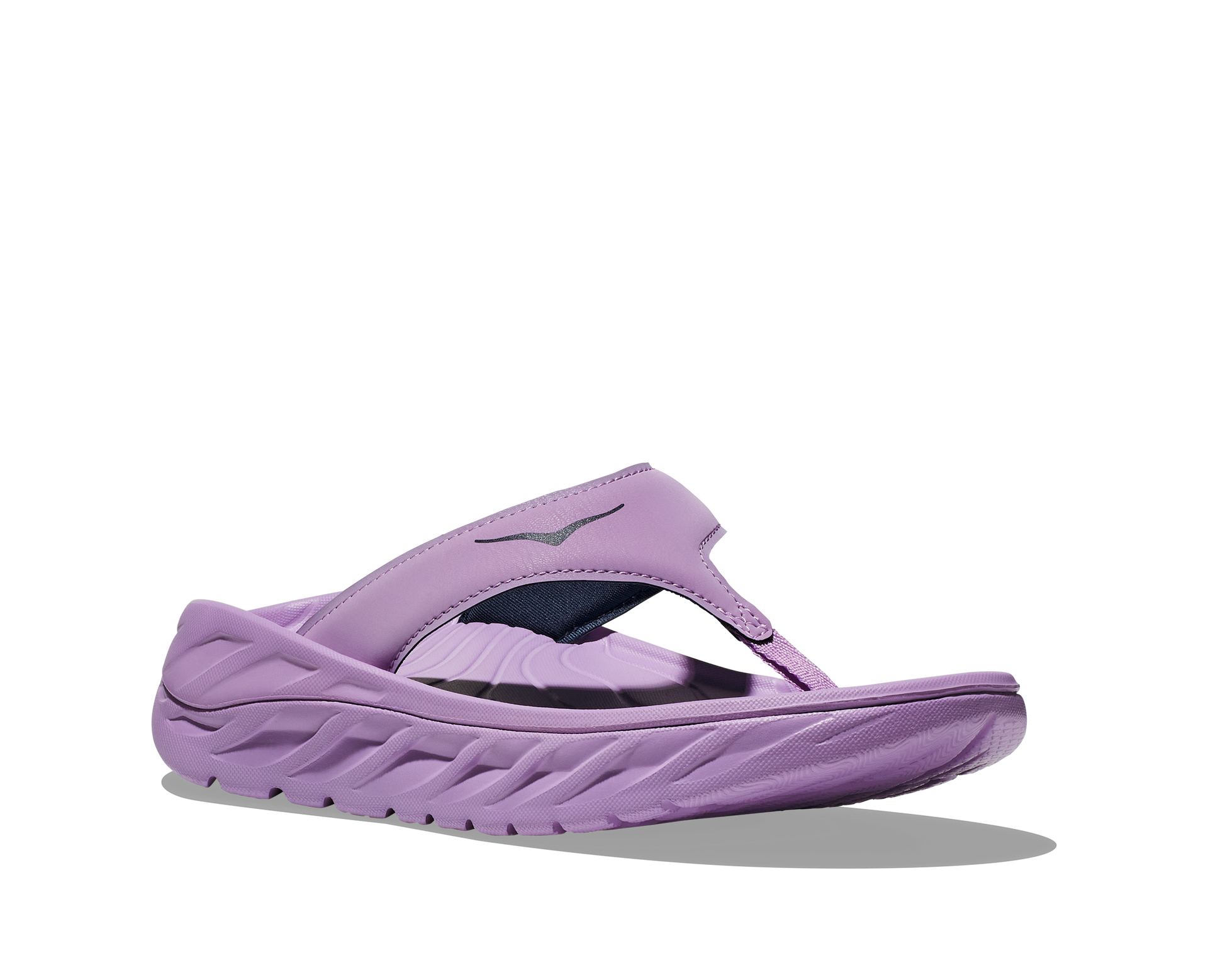 Women's Hoka Ora Recovery Flip – Brown's Shoe Fit Co. Dubuque
