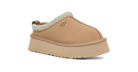 Women's UGG Tazz 8