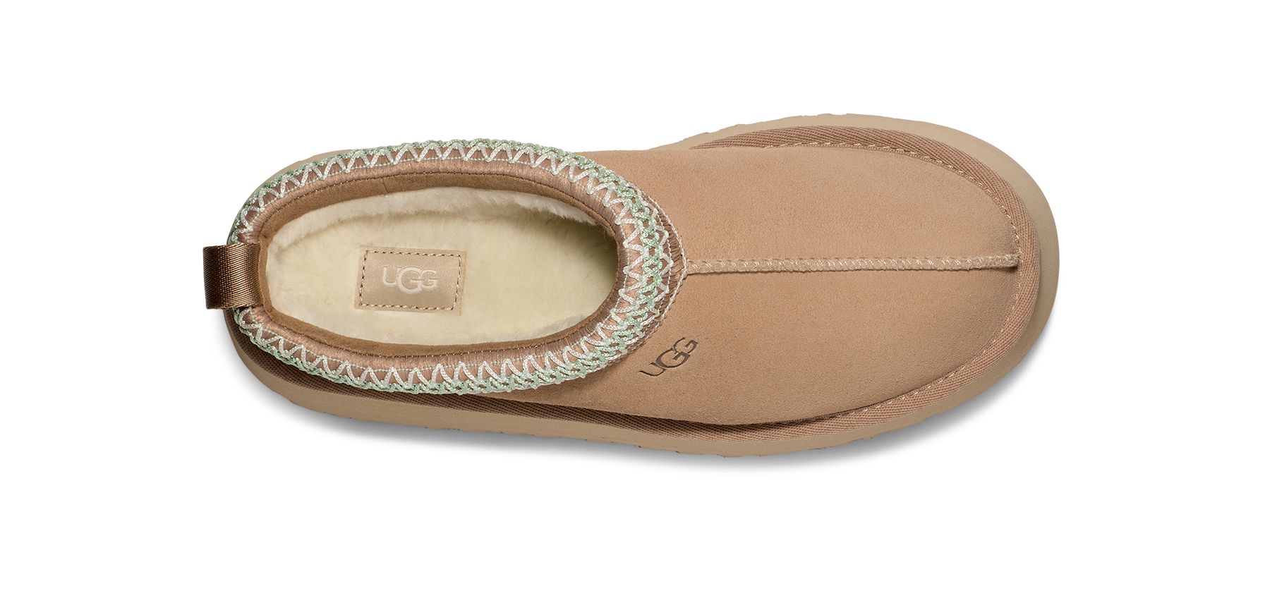 Women's UGG Tazz 11