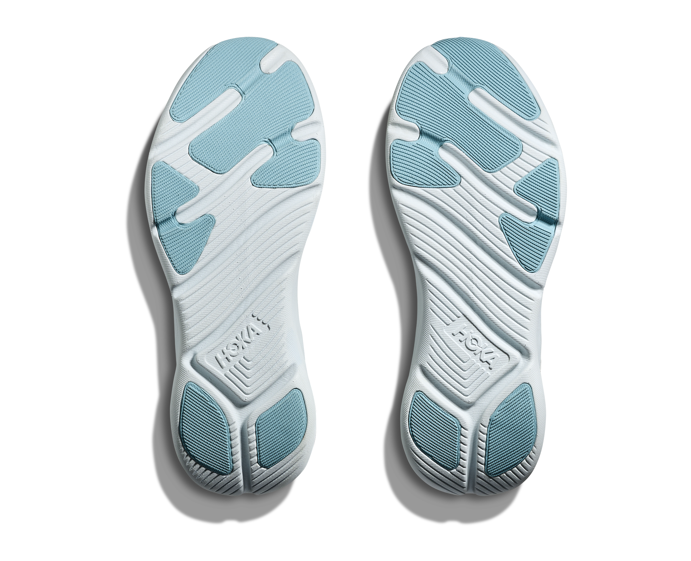 Women's Hoka Solimar 16