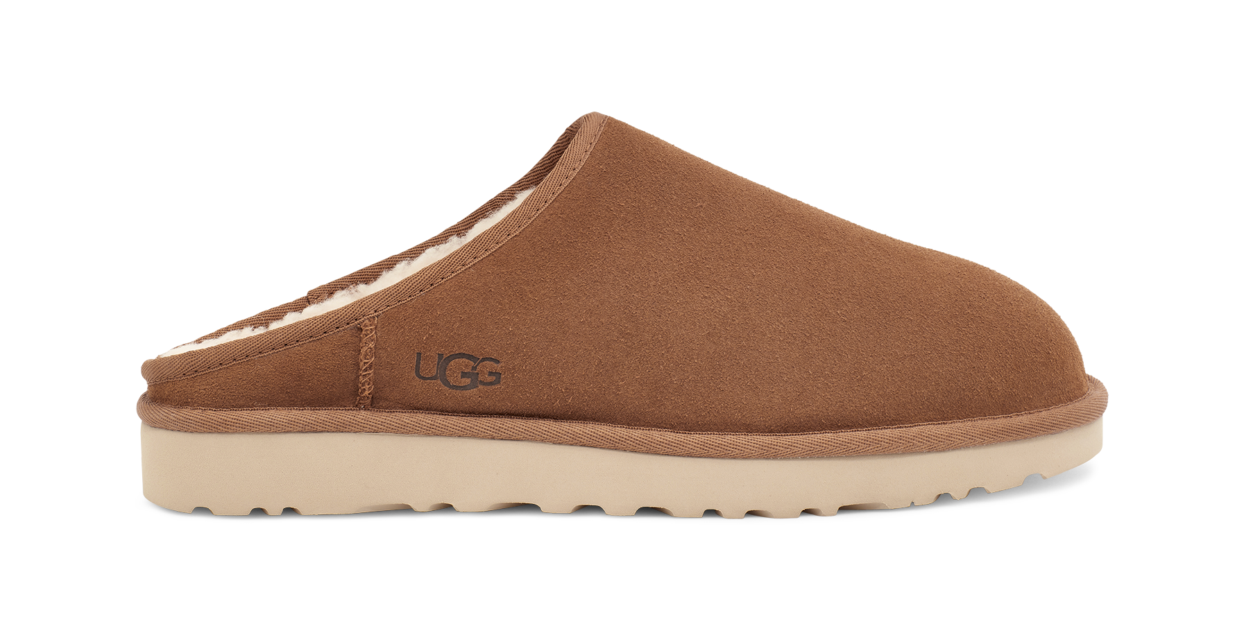 Men's Ugg Classic Slip-On 8