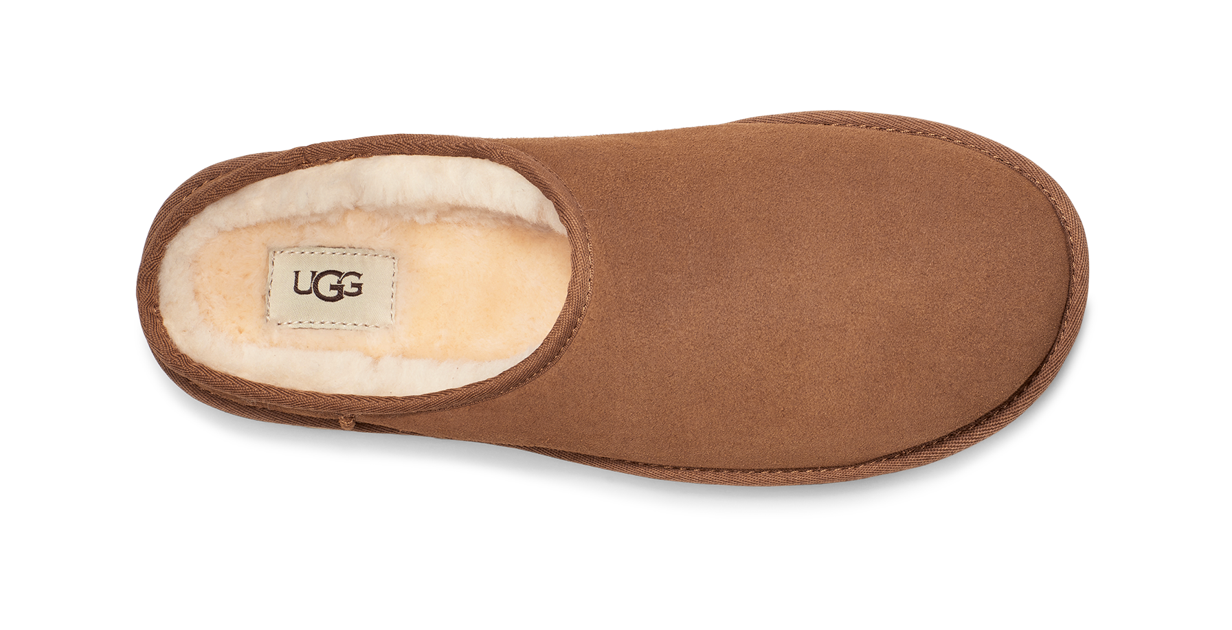 Men's Ugg Classic Slip-On 11