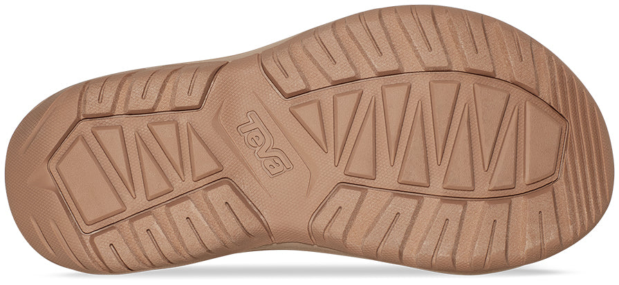Women's Teva Hurricane XLT2 Ampsole Sandal Color: Sesame 5