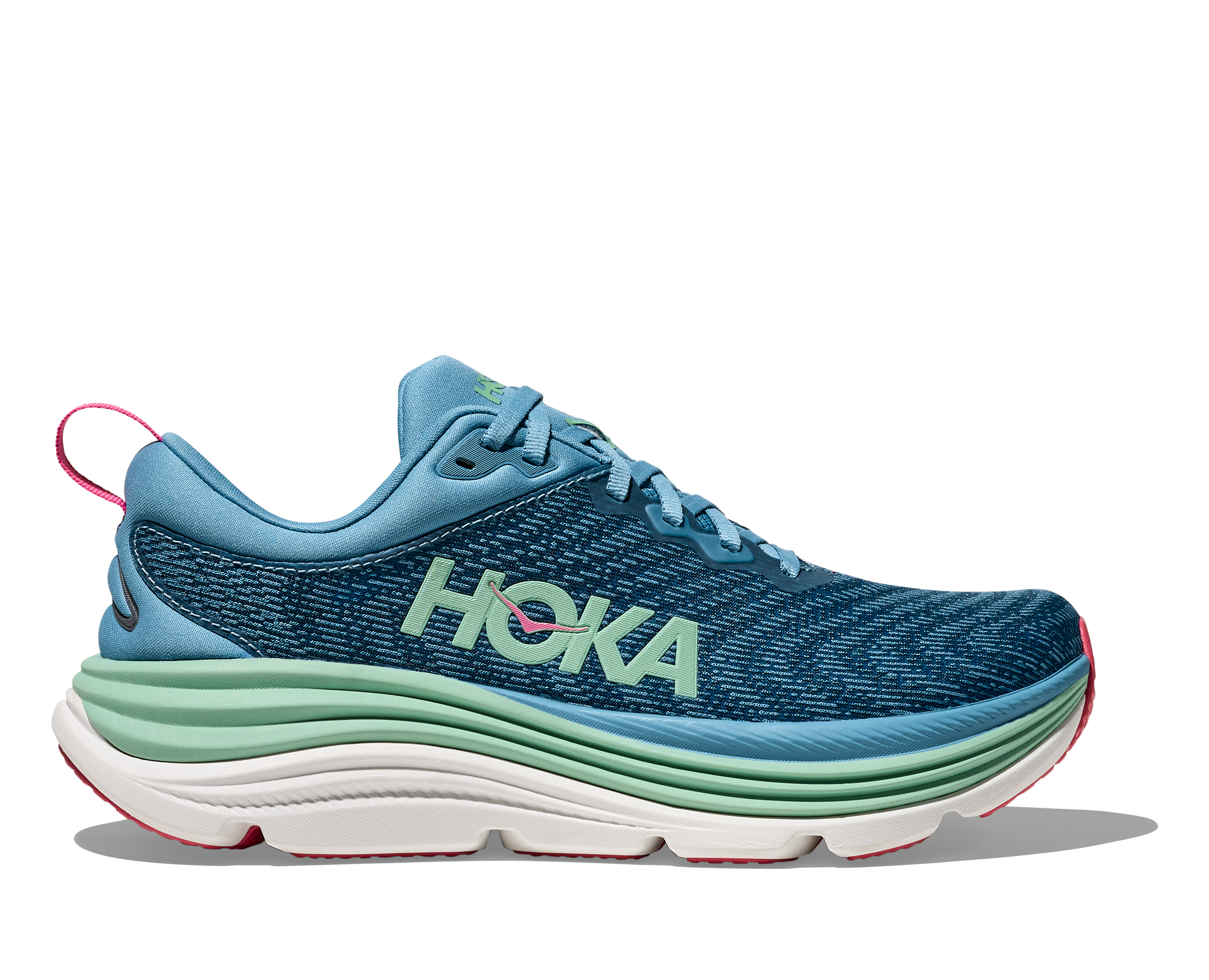 Women's Hoka Gaviota 5  11