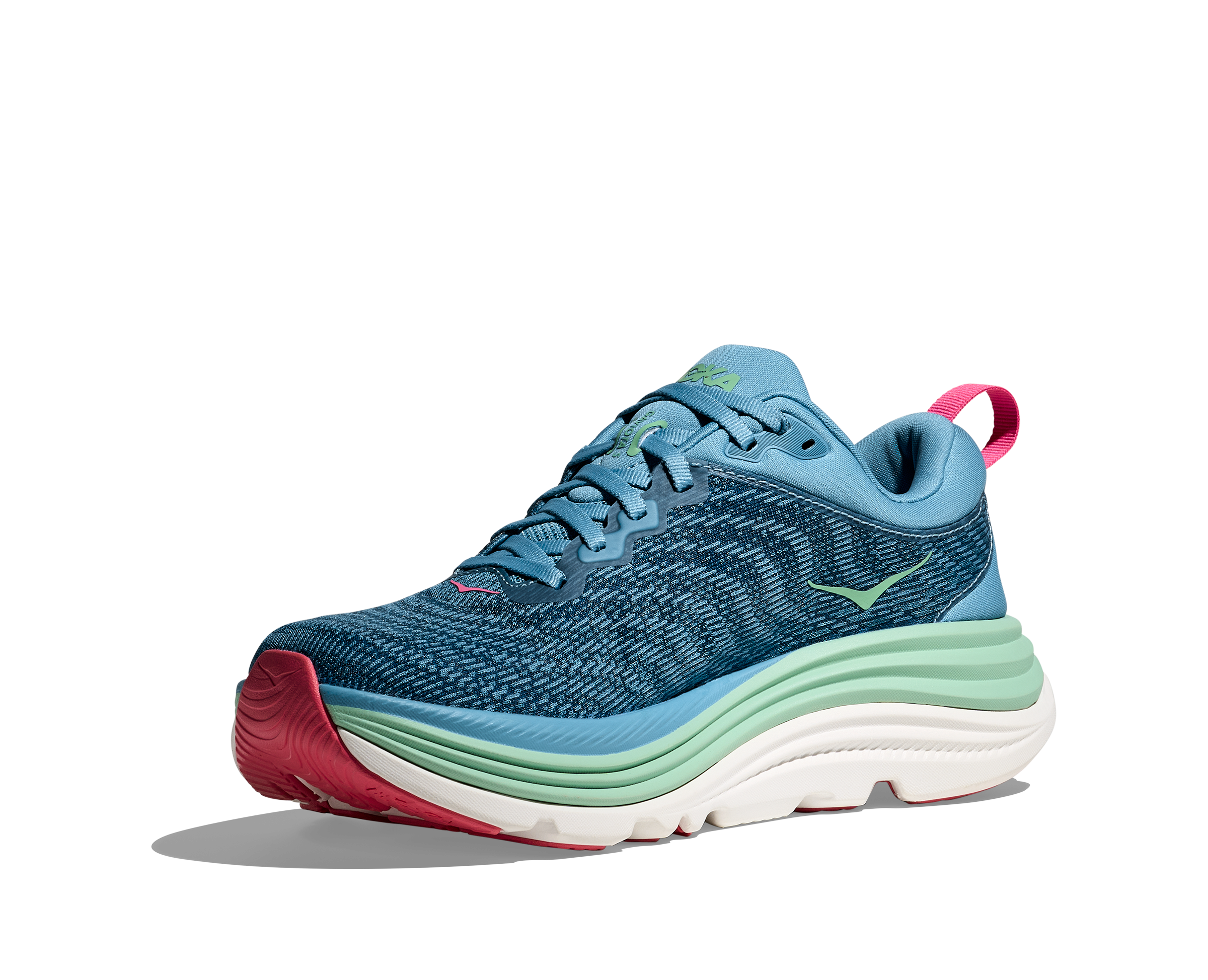 Women's Hoka Gaviota 5  10