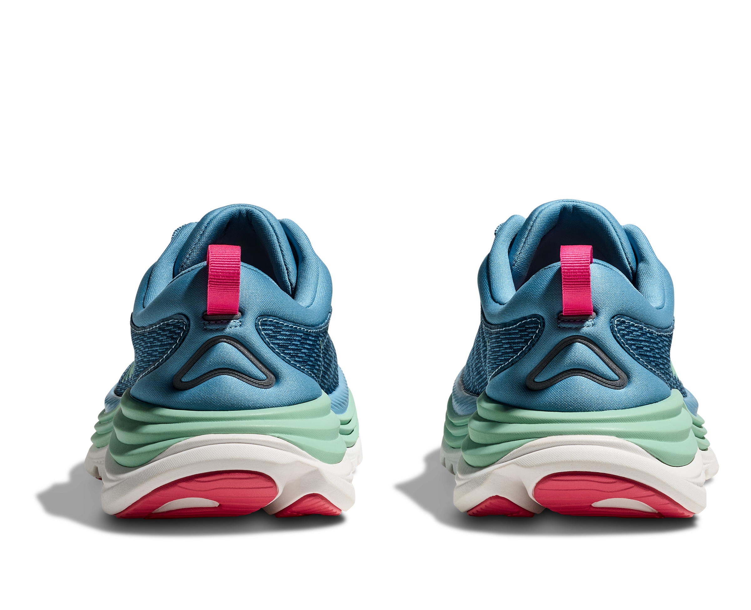 Women's Hoka Gaviota 5  14