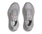 Women's Hoka Gaviota 5 Color: Harbor Mist / Rose Gold 4