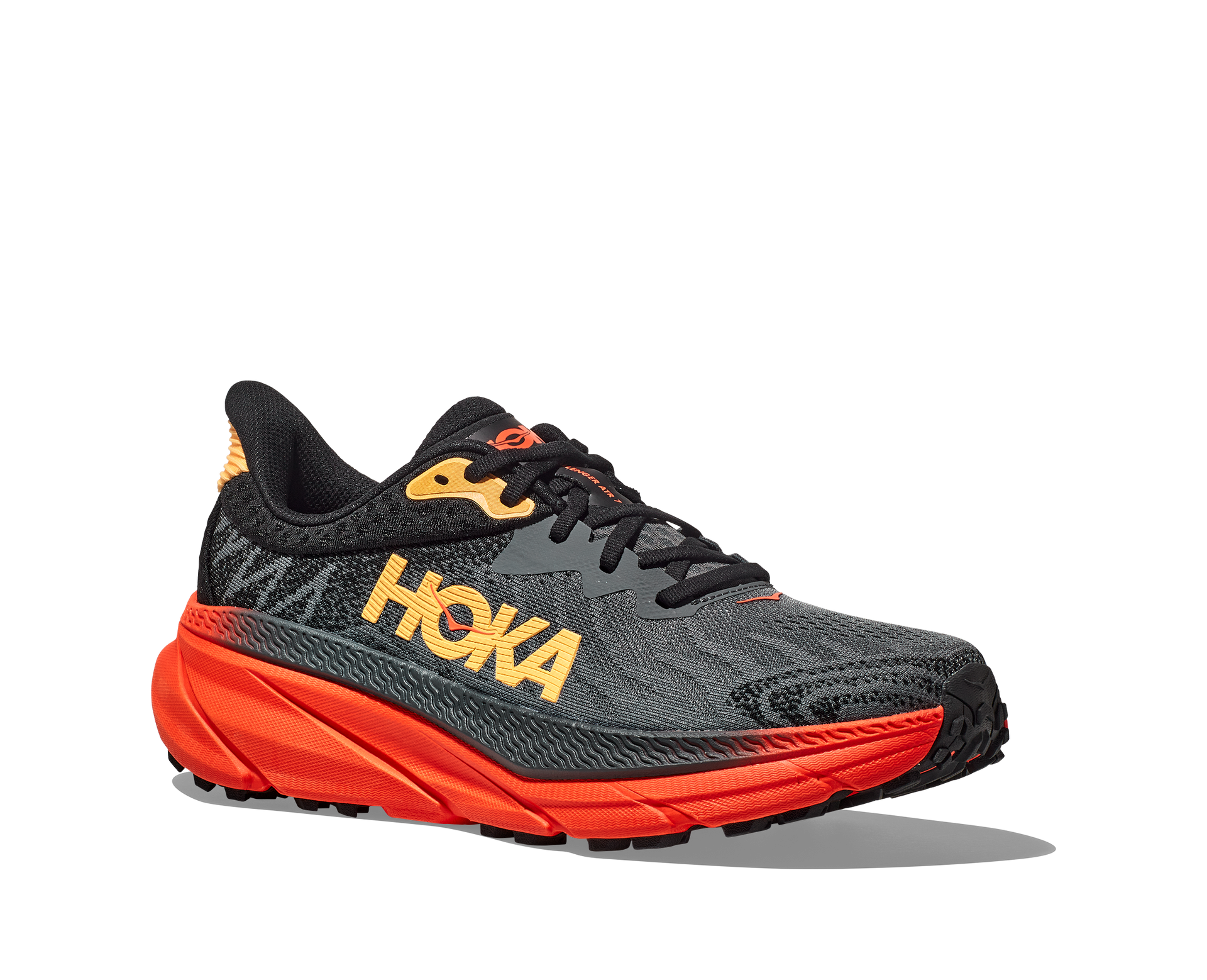 Men's Hoka Challenger 7 – Brown's Shoe Fit Co. Dubuque
