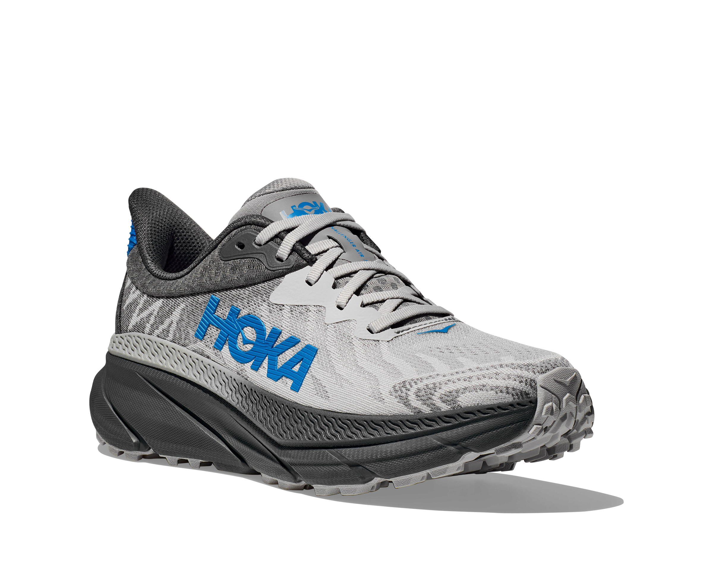 Men's Hoka Challenger 7 (WIDE WIDTH) – Brown's Shoe Fit Co Men's Hoka Challenger 7 (WIDE WIDTH) – Brown's Shoe Fit Co
