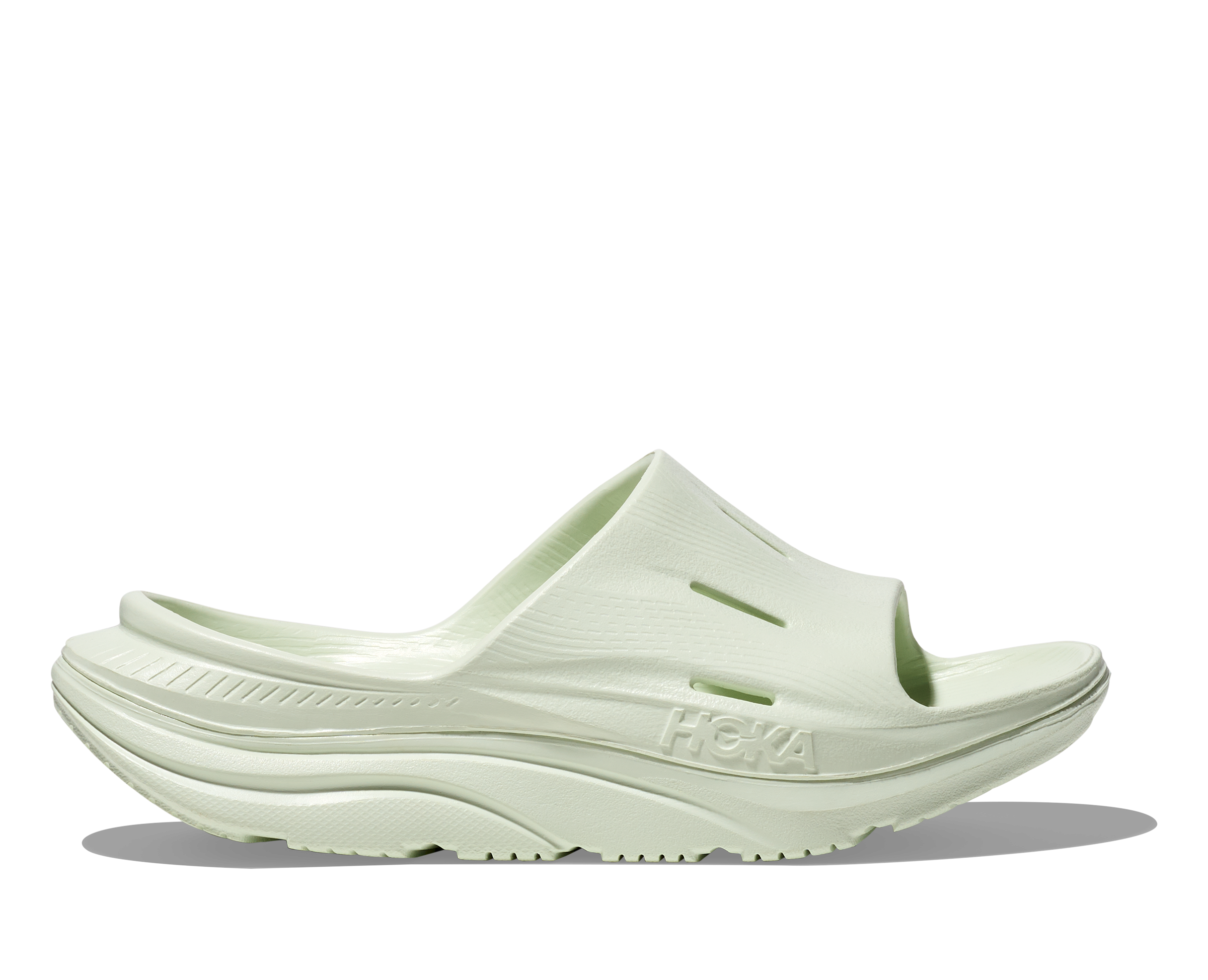 Unisex Hoka Ora Recovery Slide 3 42