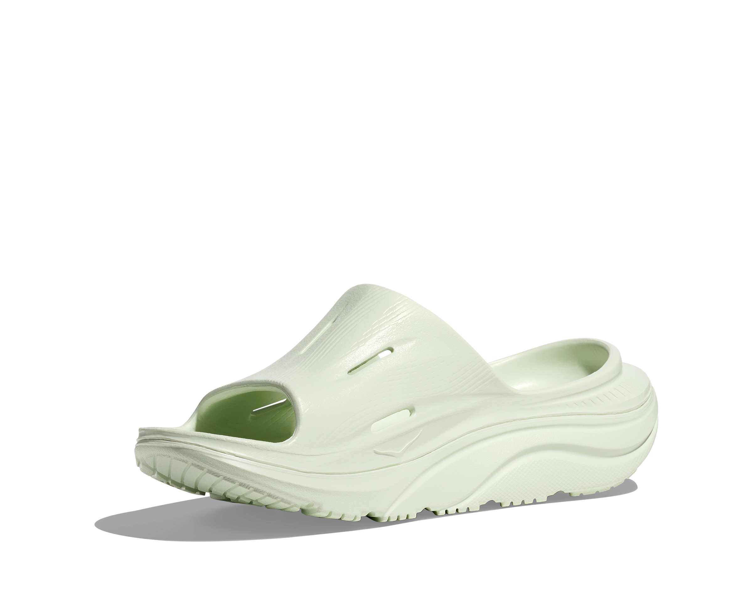 Unisex Hoka Ora Recovery Slide 3 43
