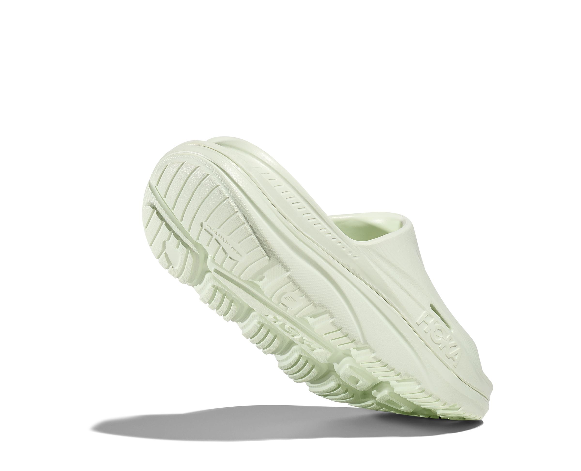 Unisex Hoka Ora Recovery Slide 3 44