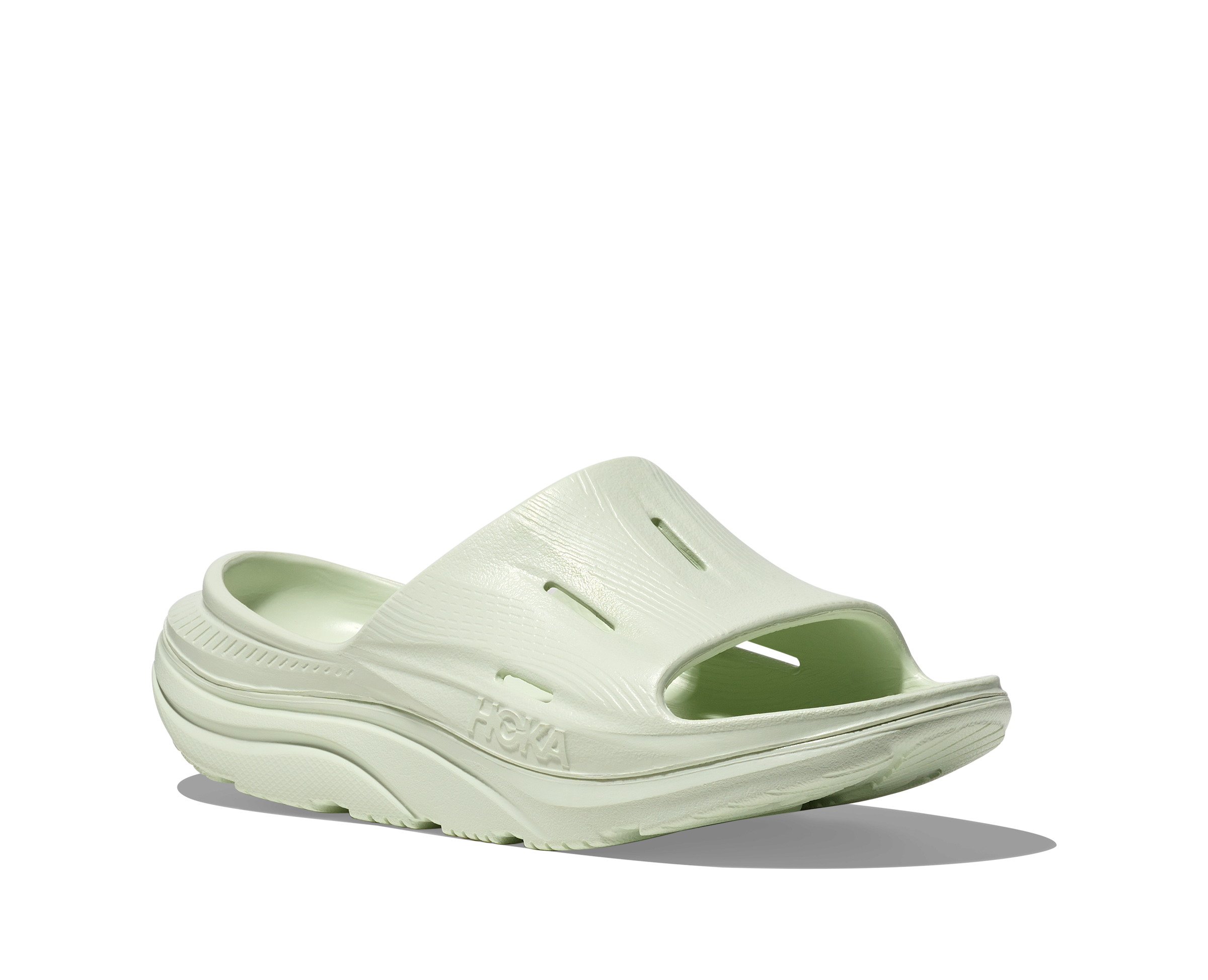Unisex Hoka Ora Recovery Slide 3 41