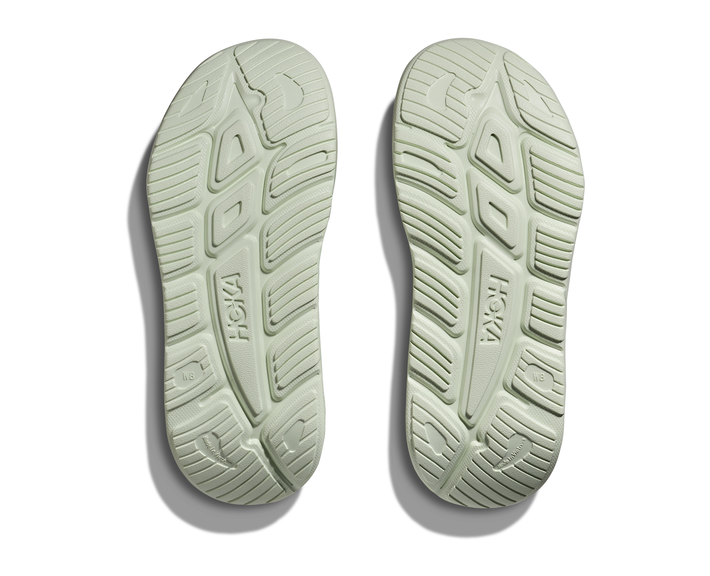 Unisex Hoka Ora Recovery Slide 3 48