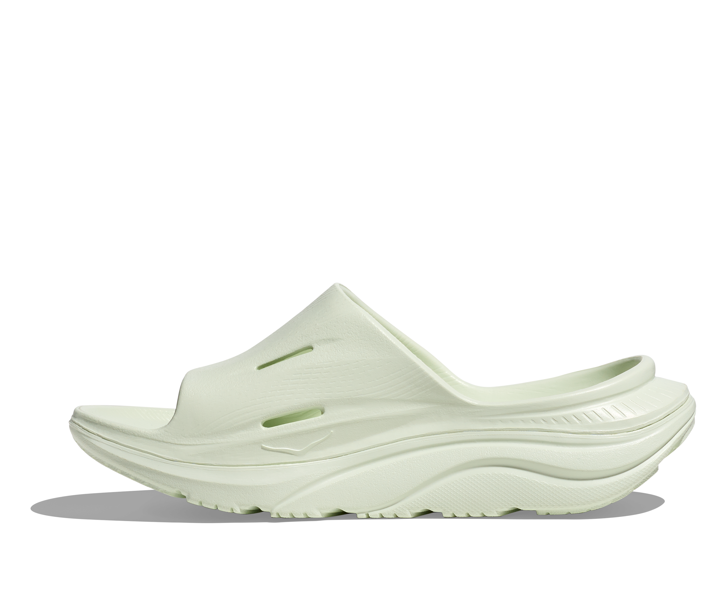 Unisex Hoka Ora Recovery Slide 3 46