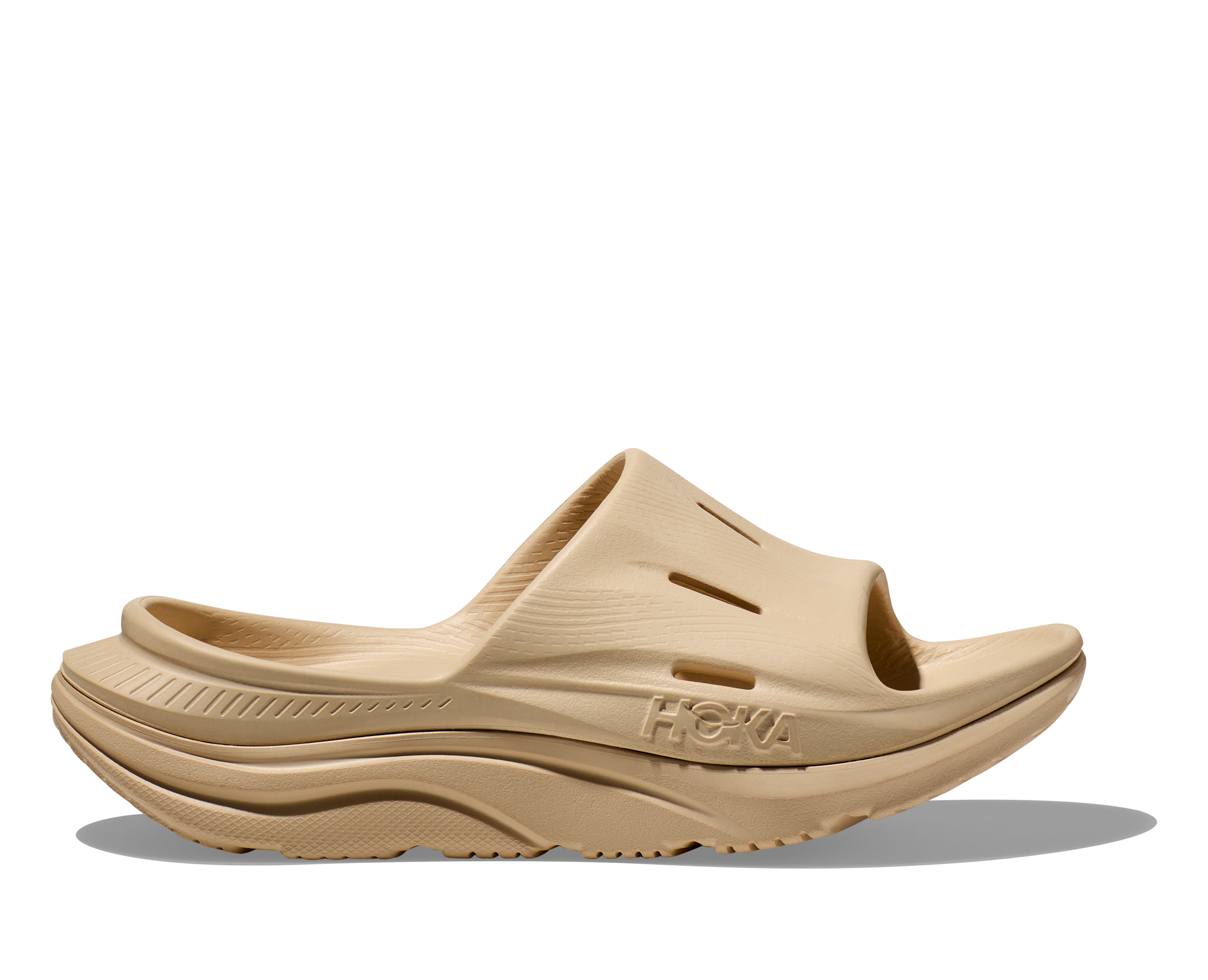Unisex Hoka Ora Recovery Slide 3 34