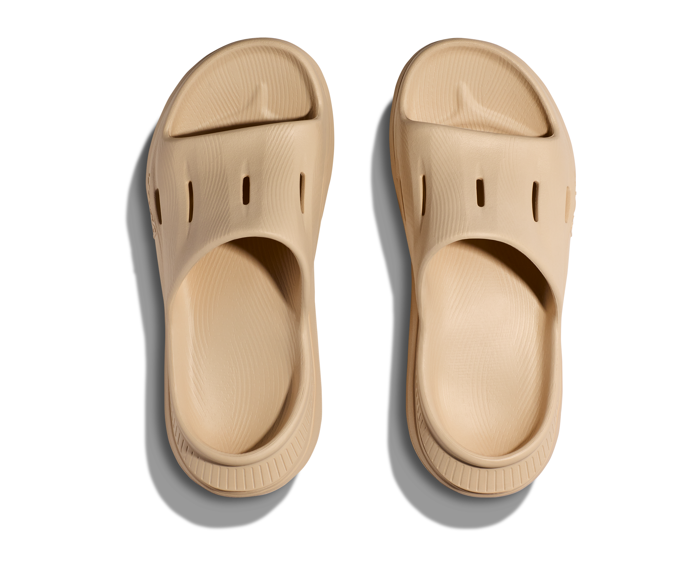 Unisex Hoka Ora Recovery Slide 3 35