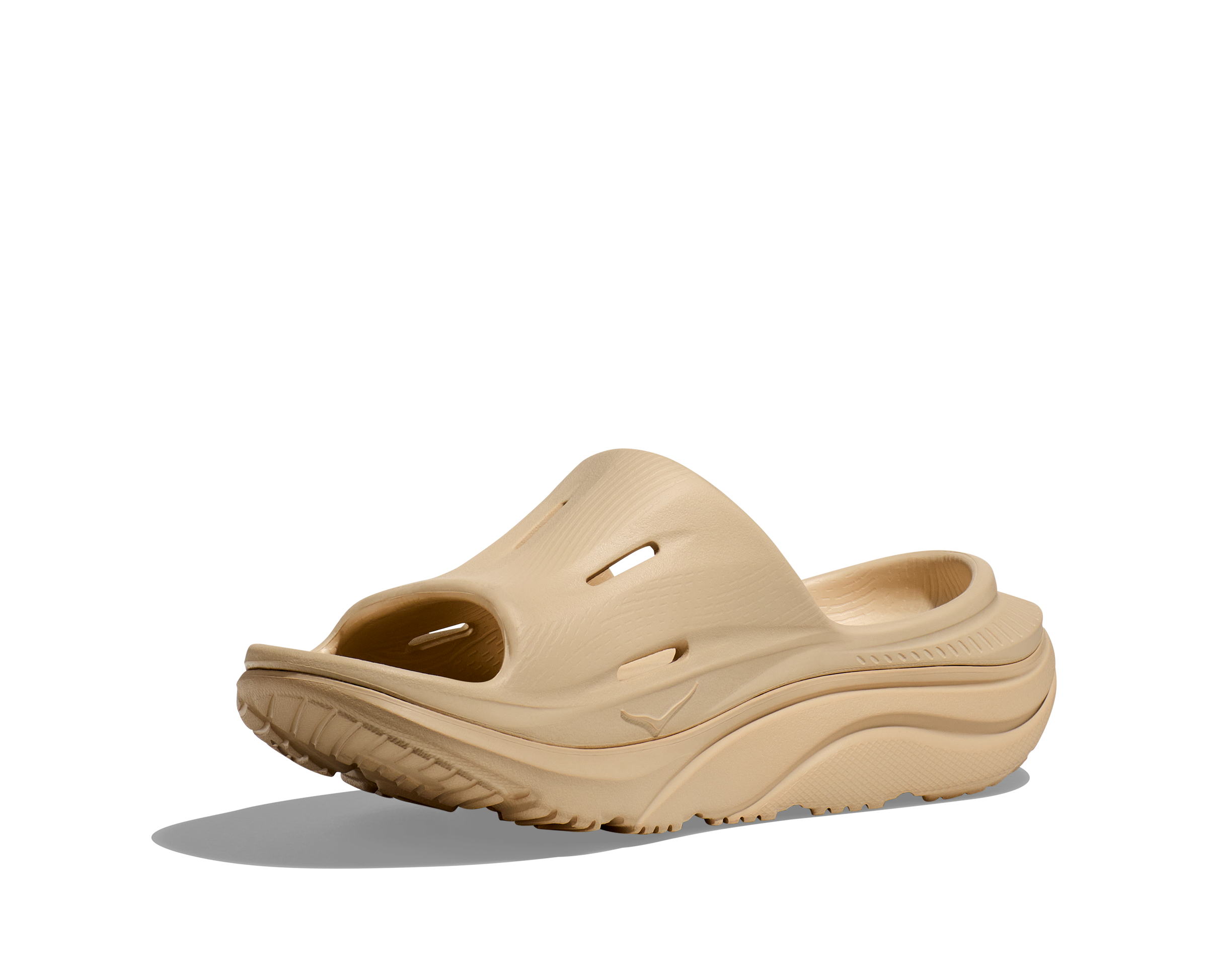 Unisex Hoka Ora Recovery Slide 3 36