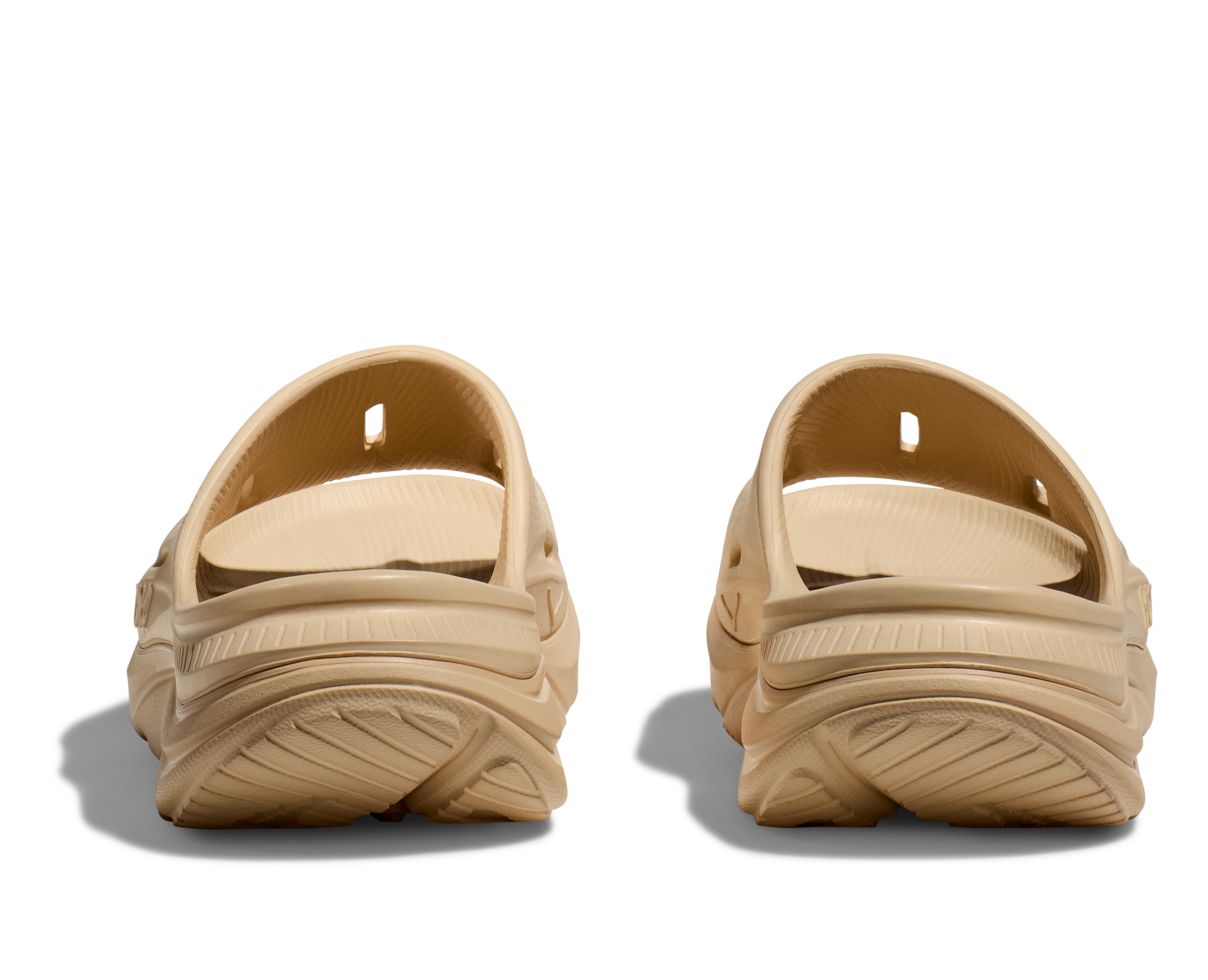 Unisex Hoka Ora Recovery Slide 3 38