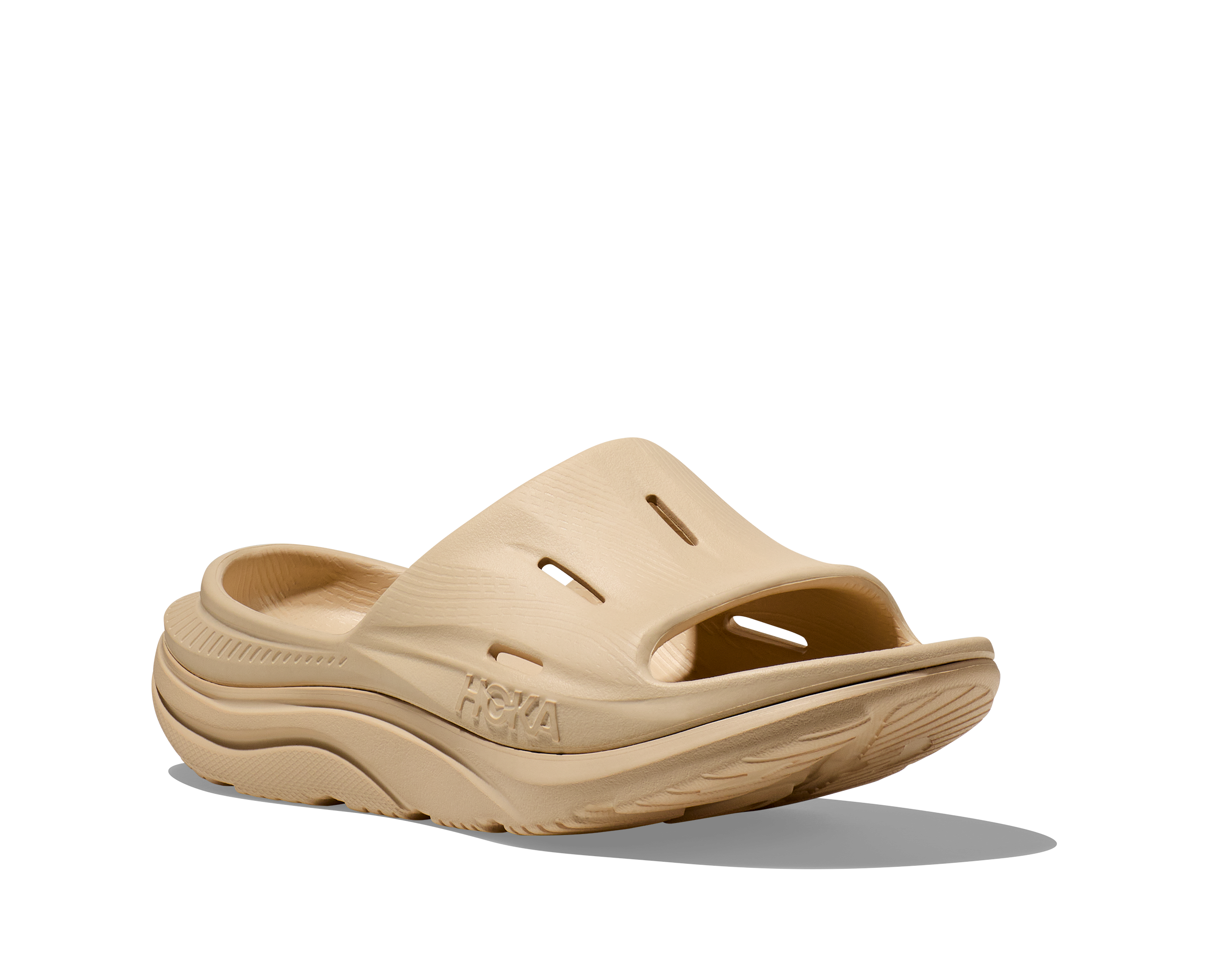 Unisex Hoka Ora Recovery Slide 3 33