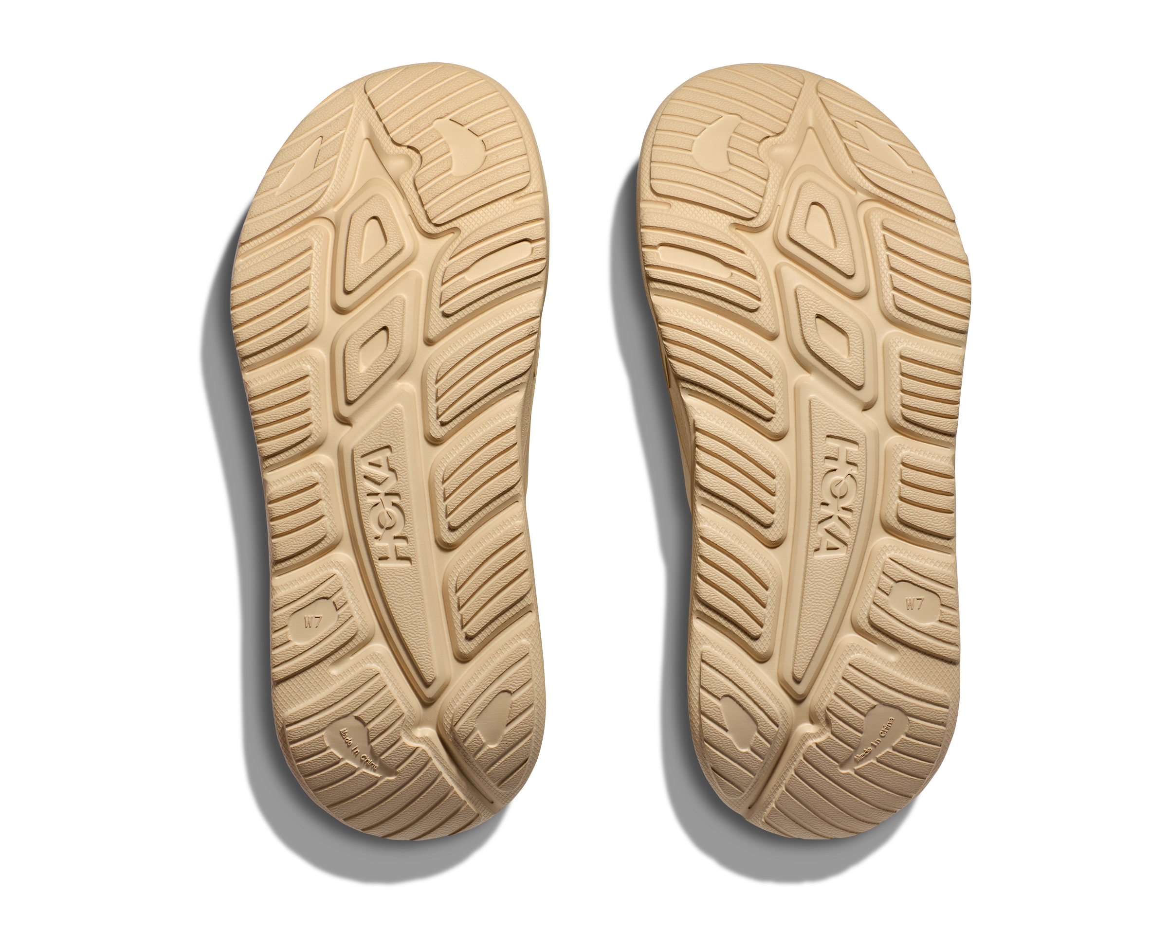 Unisex Hoka Ora Recovery Slide 3 39