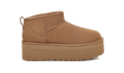 Women's UGG Classic Ultra Mini Platform 8