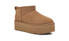 Women's UGG Classic Ultra Mini Platform 7
