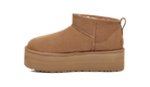 Women's UGG Classic Ultra Mini Platform 9